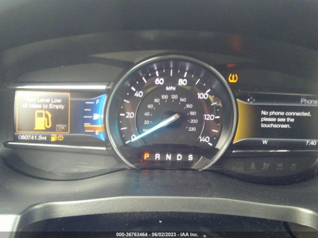 1FM5K8GT6HGD64243 Ford EXPLORER SPORT