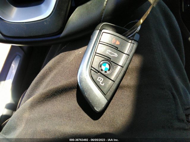 WBA73AK07M7H00748 BMW 2 Series 228i Xdrive