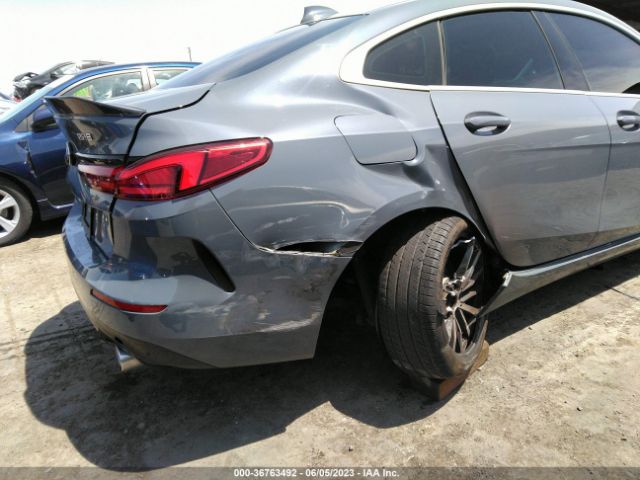 WBA73AK07M7H00748 BMW 2 Series 228i Xdrive