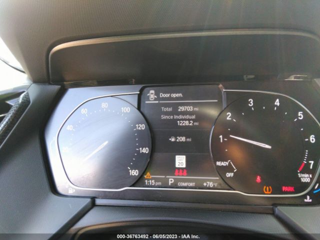 WBA73AK07M7H00748 BMW 2 Series 228i Xdrive