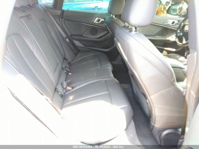 WBA73AK07M7H00748 BMW 2 Series 228i Xdrive