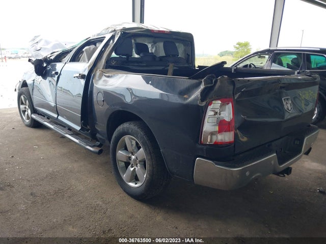 RAM 1500 Slt 2017 1C6RR7LT6HS623318 Image 3