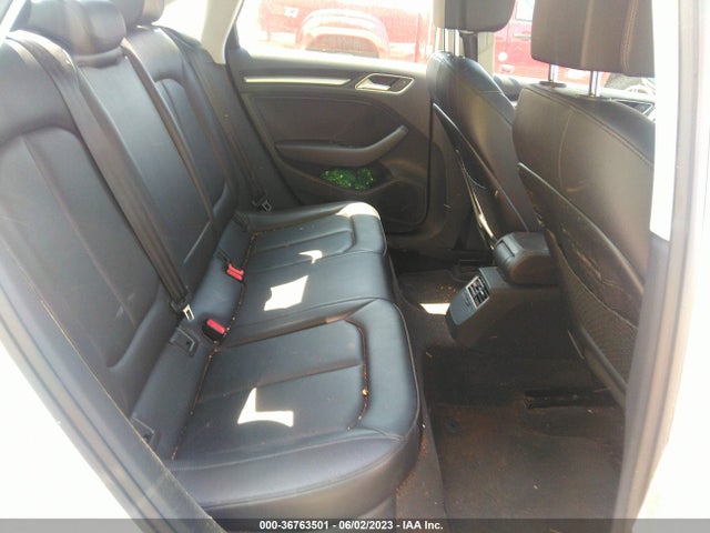 WAUA7GFF1G1112053 Audi A3 1.8t Premium