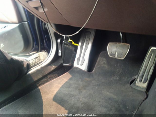 WBAJB9C57KB287965 BMW 5 Series M550i Xdrive