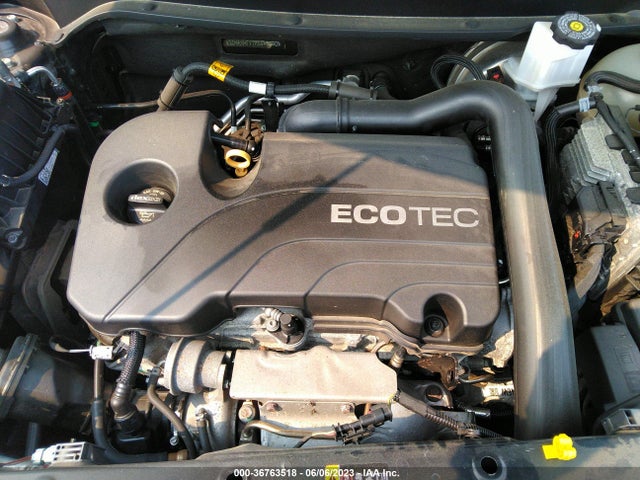 Chevrolet EQUINOX LS 2019 3GNAXHEV7KS645590 Image 12