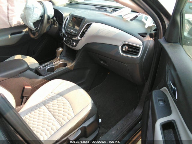 Chevrolet EQUINOX LS 2019 3GNAXHEV7KS645590 Image 7