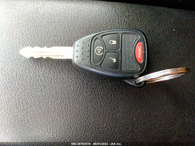 1C4NJRFB0HD181234 Jeep Patriot Latitude
