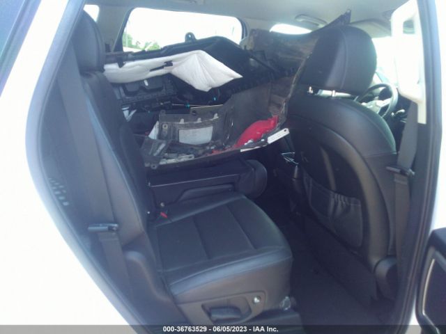 5XYP24HC4NG303198 KIA Telluride Lx