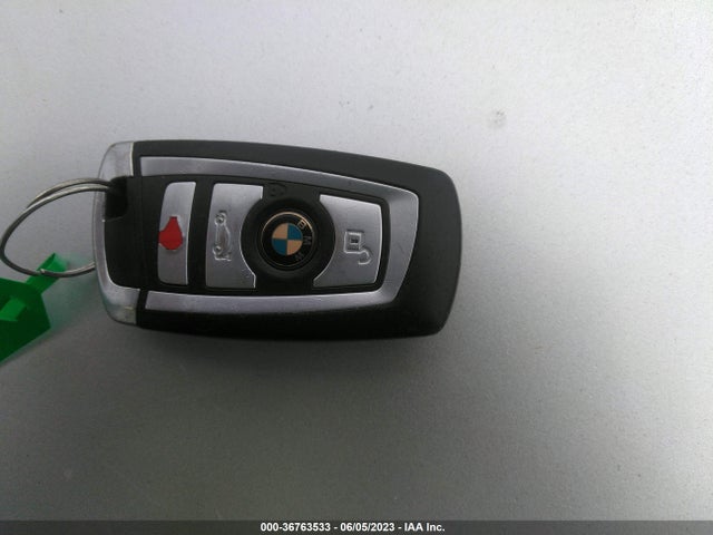 BMW 6 Series 640i 2016 WBA6D0C53GG432621 Image 11