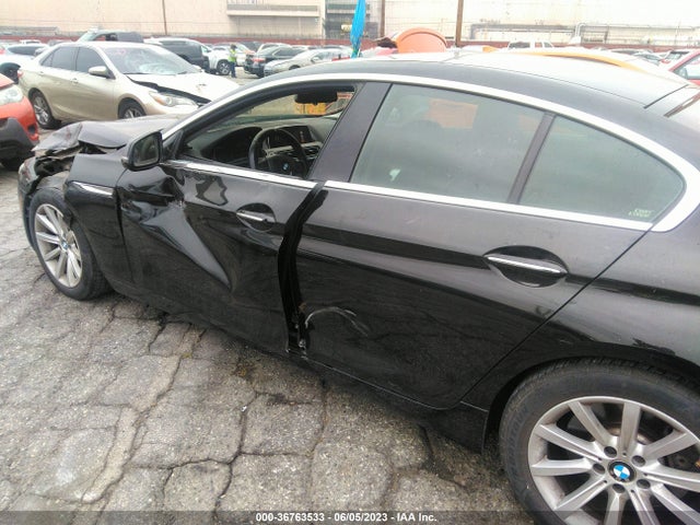BMW 6 Series 640i 2016 WBA6D0C53GG432621 Image 6