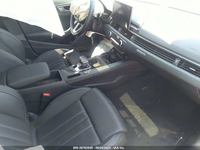 WAUBBAF43NN003629 Audi A4 Sedan Premium Plus