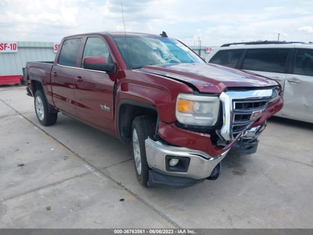3GTP1UEC9FG134080 auction archive image