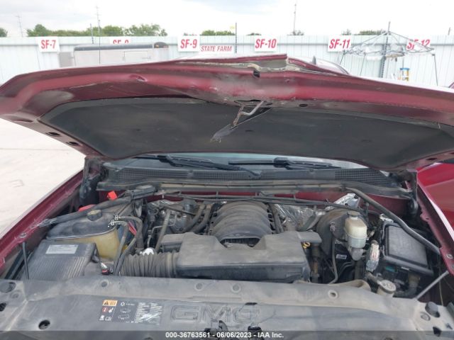 3GTP1UEC9FG134080 GMC Sierra 1500 Sle