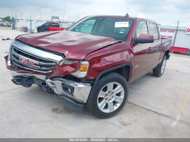 3GTP1UEC9FG134080 GMC Sierra 1500 Sle