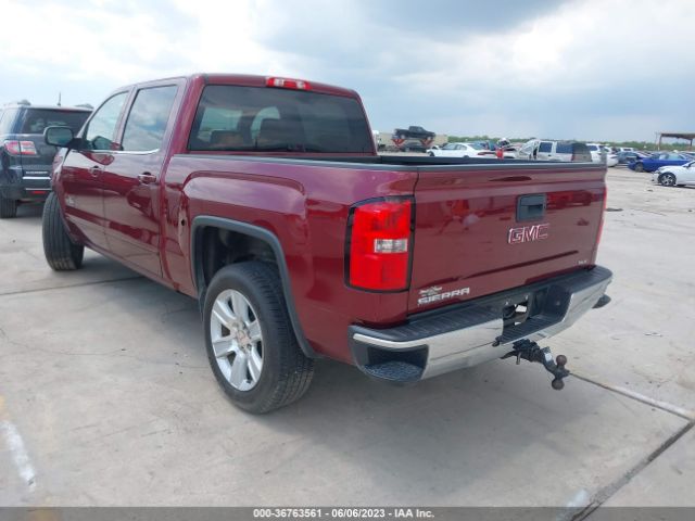 3GTP1UEC9FG134080 GMC Sierra 1500 Sle