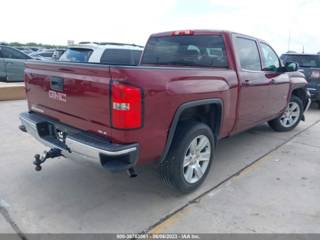 3GTP1UEC9FG134080 GMC Sierra 1500 Sle
