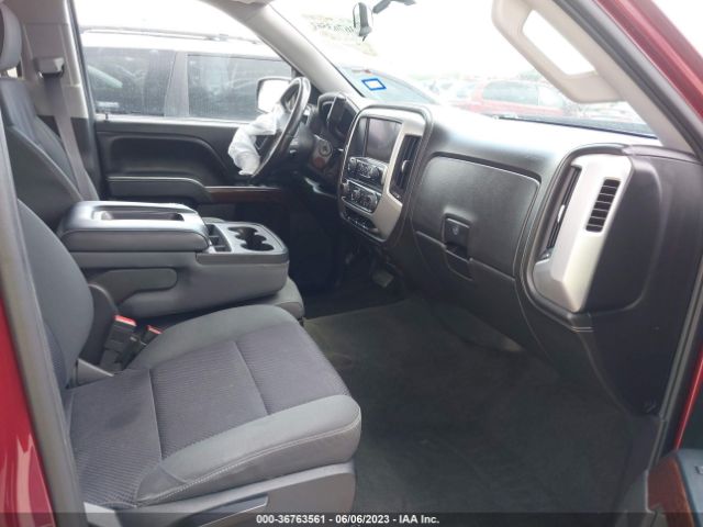 3GTP1UEC9FG134080 GMC Sierra 1500 Sle