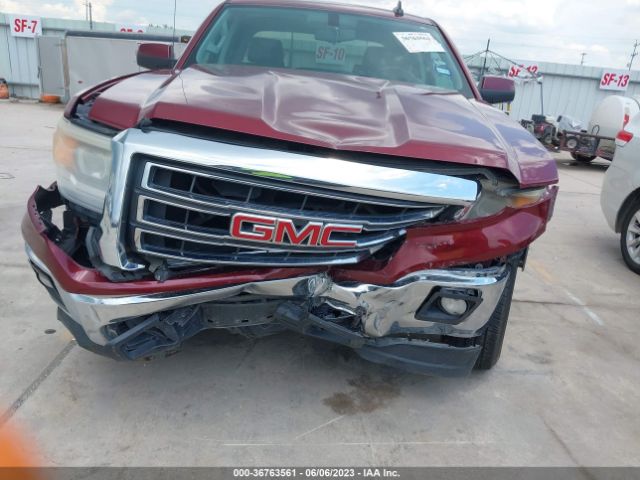 3GTP1UEC9FG134080 GMC Sierra 1500 Sle