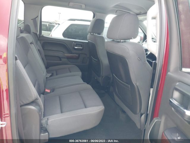 3GTP1UEC9FG134080 GMC Sierra 1500 Sle