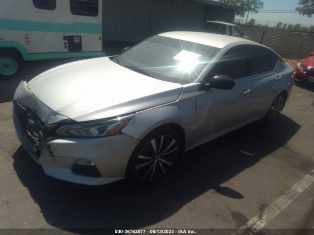 1N4BL4CV4KC196868 Nissan Altima 2.5 Sr