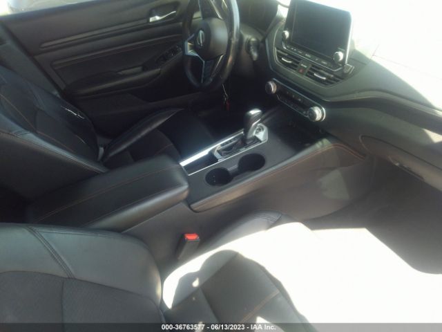 1N4BL4CV4KC196868 Nissan Altima 2.5 Sr