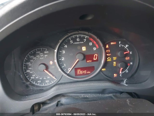 2016 Subaru BRZ, VIN: JF1ZCAC17G9602222