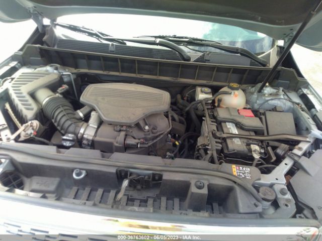 1GKKNXLS8JZ202022 GMC Acadia Denali