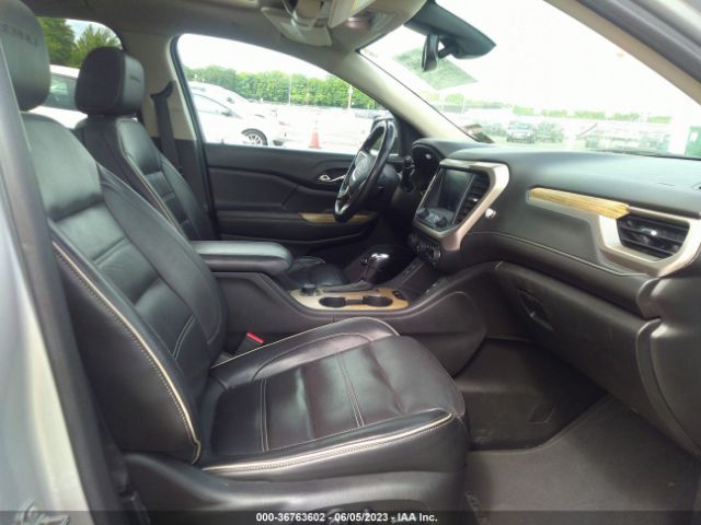 1GKKNXLS8JZ202022 GMC Acadia Denali