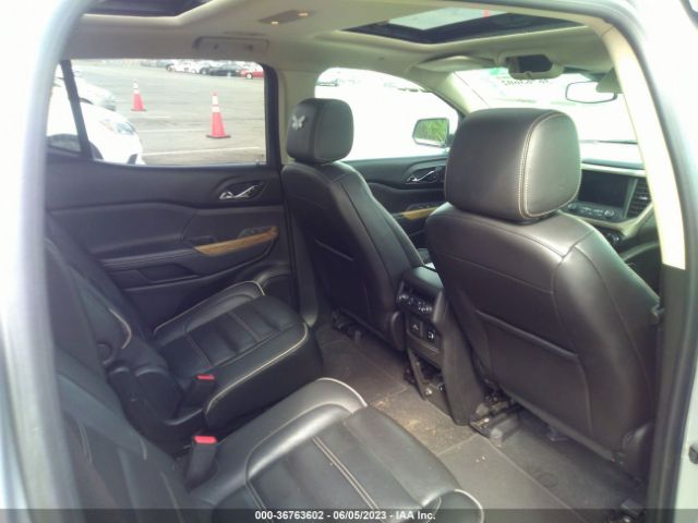 1GKKNXLS8JZ202022 GMC Acadia Denali