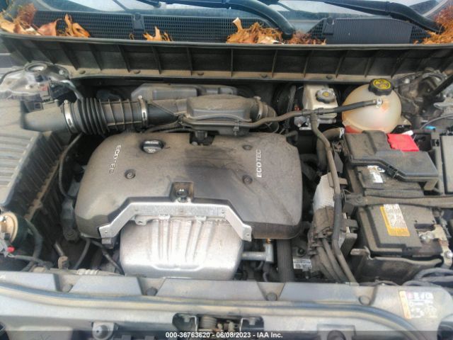 1GKKNKLA6HZ219776 GMC ACADIA SLE