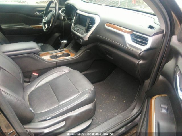 1GKKNKLA6HZ219776 GMC ACADIA SLE