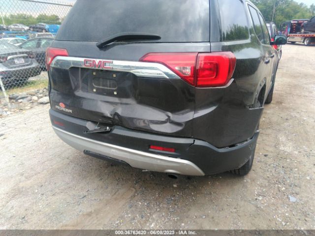 1GKKNKLA6HZ219776 GMC ACADIA SLE