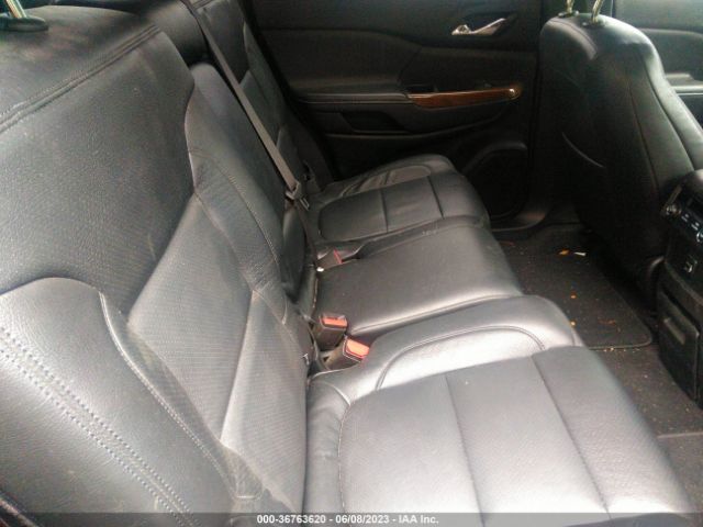 1GKKNKLA6HZ219776 GMC ACADIA SLE