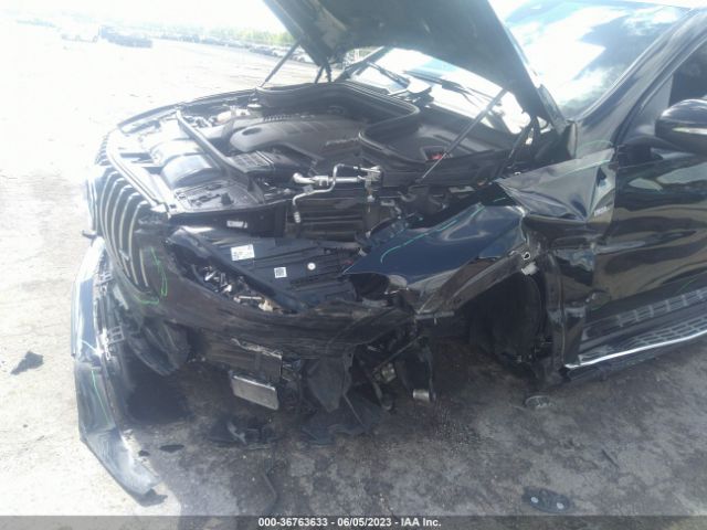 4JGFD6BB1NA706259 Mercedes-Benz Gle Amg Gle 53