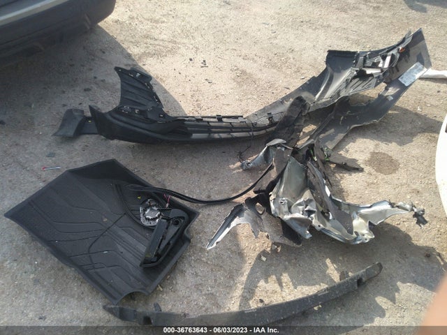 Chevrolet EQUINOX LS 2023 3GNAXHEG2PL230602 Image 12