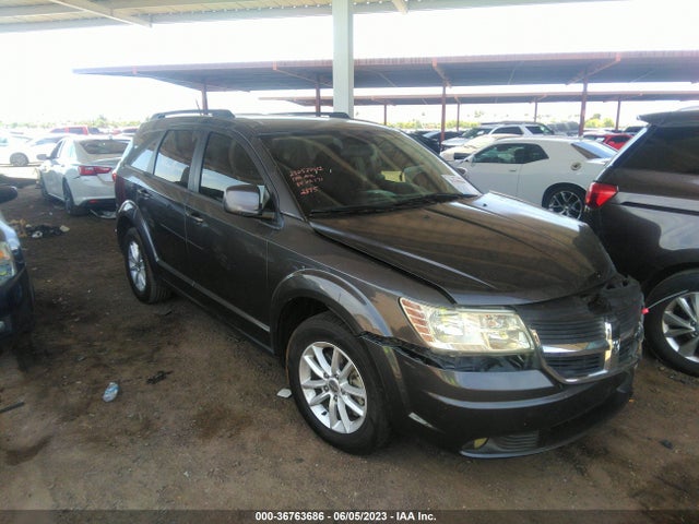 Dodge Journey Sxt 2015 3C4PDCBG3FT582895 Image 1