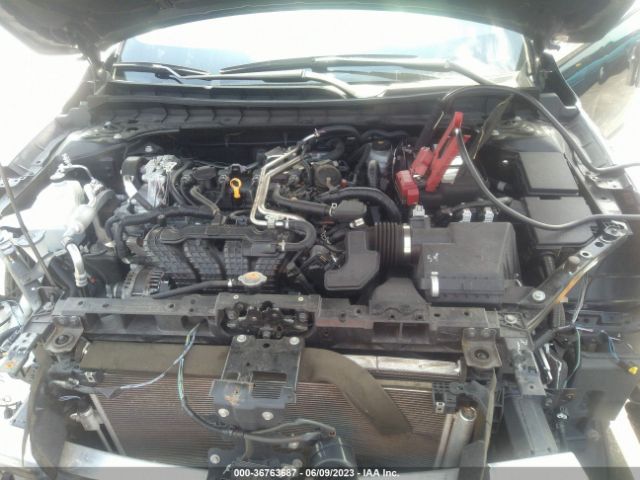 1N4BL4BV3MN326650 Nissan Altima S Fwd