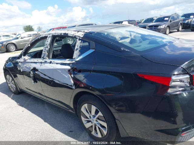 1N4BL4BV3MN326650 Nissan Altima S Fwd