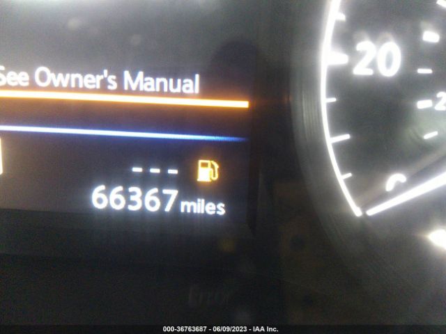 1N4BL4BV3MN326650 Nissan Altima S Fwd