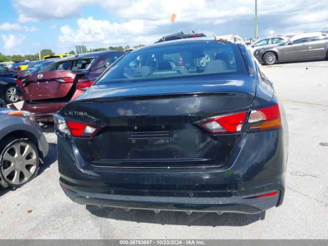 1N4BL4BV3MN326650 Nissan Altima S Fwd