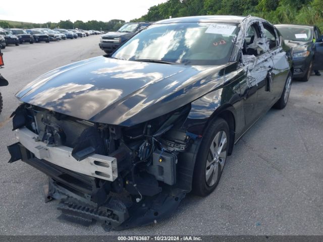 1N4BL4BV3MN326650 Nissan Altima S Fwd