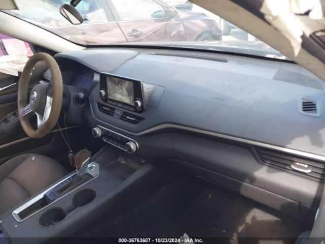 1N4BL4BV3MN326650 Nissan Altima S Fwd