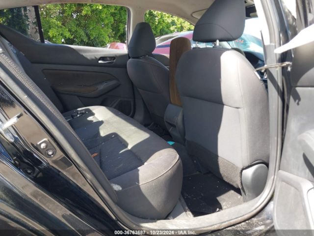 1N4BL4BV3MN326650 Nissan Altima S Fwd