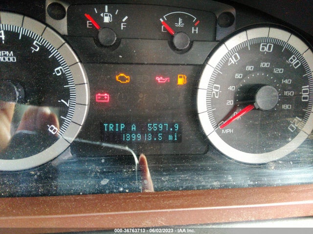 2008 FORD ESCAPE XLT VIN: 1FMCU93128KC45498