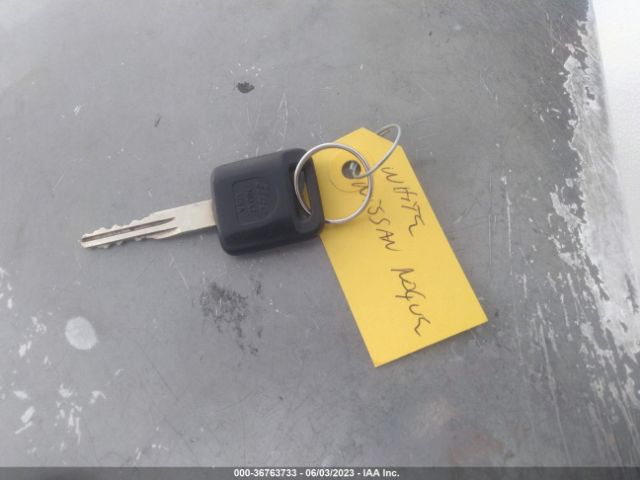 JN8AS5MT1FW666682 Nissan Rogue Select S