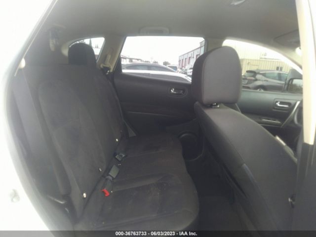 JN8AS5MT1FW666682 Nissan Rogue Select S