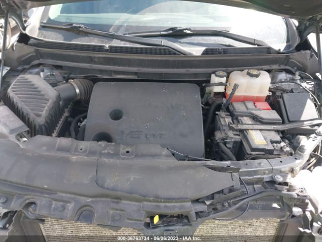 5GAEVCKW0LJ328853 Buick Enclave Avenir