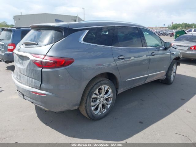 5GAEVCKW0LJ328853 Buick Enclave Avenir