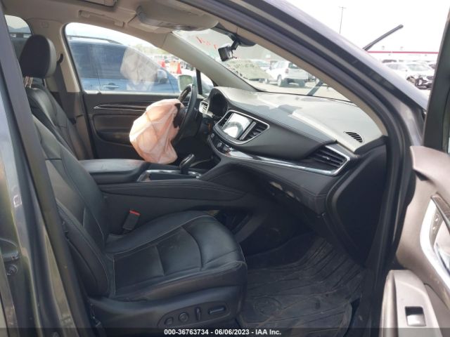 5GAEVCKW0LJ328853 Buick Enclave Avenir