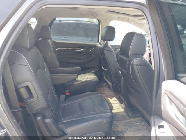 5GAEVCKW0LJ328853 Buick Enclave Avenir